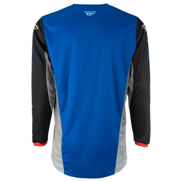 TRAJE KINETIC KORE 2023 BLUE - Imagen 3
