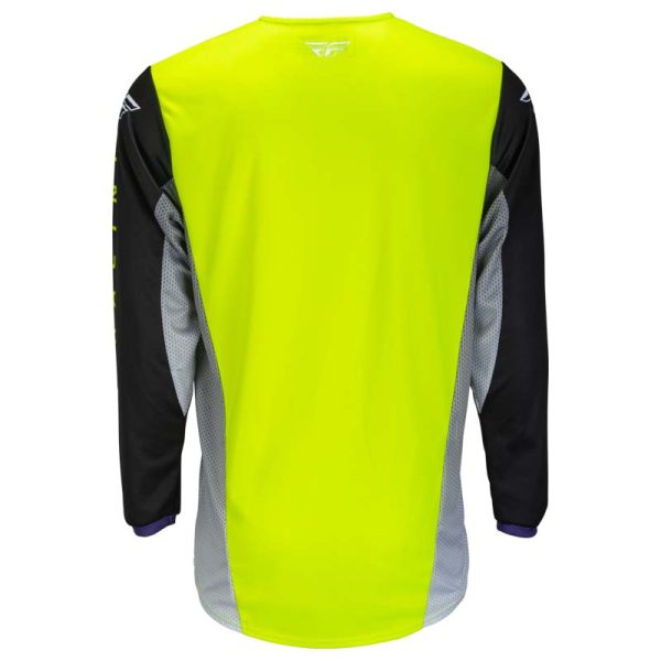 TRAJE KINETIC KORE 2023 HI-VIS - Imagen 3