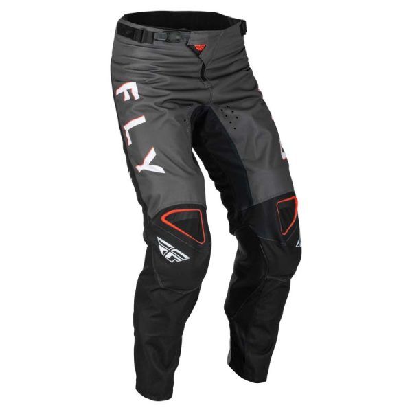 TRAJE KINETIC KORE 2023 BLACK - Imagen 4