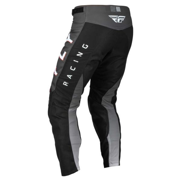 TRAJE KINETIC KORE 2023 BLACK - Imagen 5