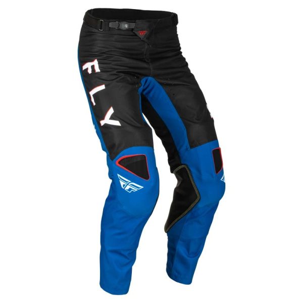 TRAJE KINETIC KORE 2023 BLUE - Imagen 4