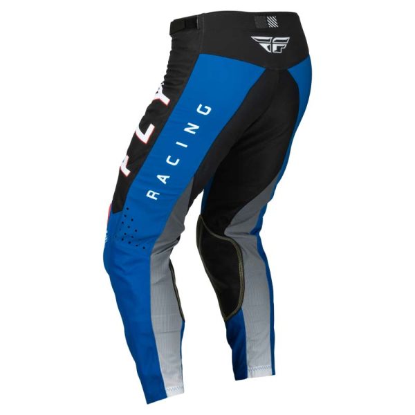 TRAJE KINETIC KORE 2023 BLUE - Imagen 5