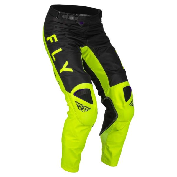 TRAJE KINETIC KORE 2023 HI-VIS - Imagen 4
