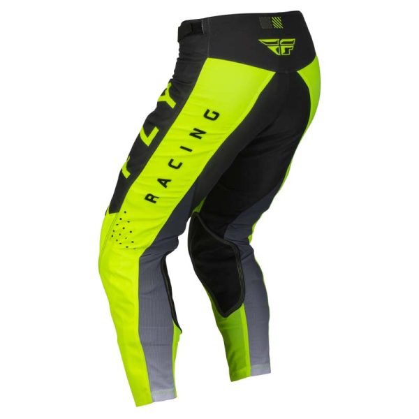 TRAJE KINETIC KORE 2023 HI-VIS - Imagen 5