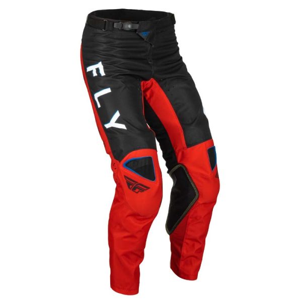 TRAJE KINETIC KORE 2023 RED - Imagen 4
