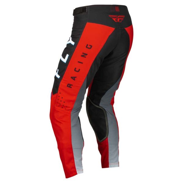 TRAJE KINETIC KORE 2023 RED - Imagen 5
