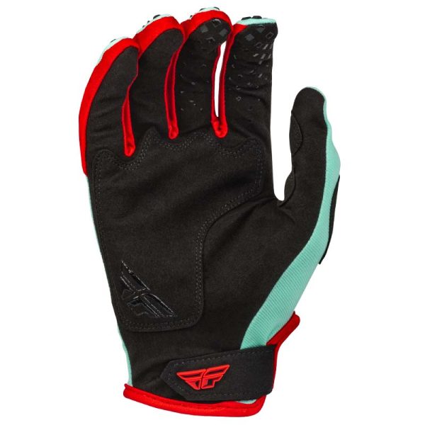 GUANTE KINETIC S.E. RAVE - Imagen 2