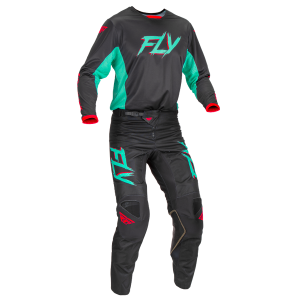 TRAJE KINETIC RAVE 2023 MINT