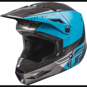 KINETIC STRAIGHT EDGE BLUE/GREY/BLACK