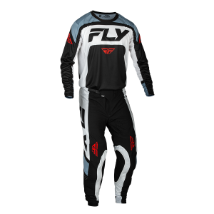 2024 TRAJE LITE BLACK