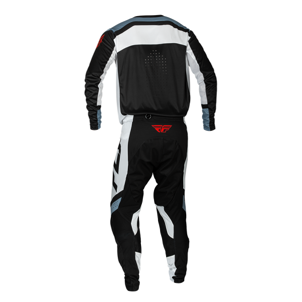2024 TRAJE LITE BLACK - Imagen 2