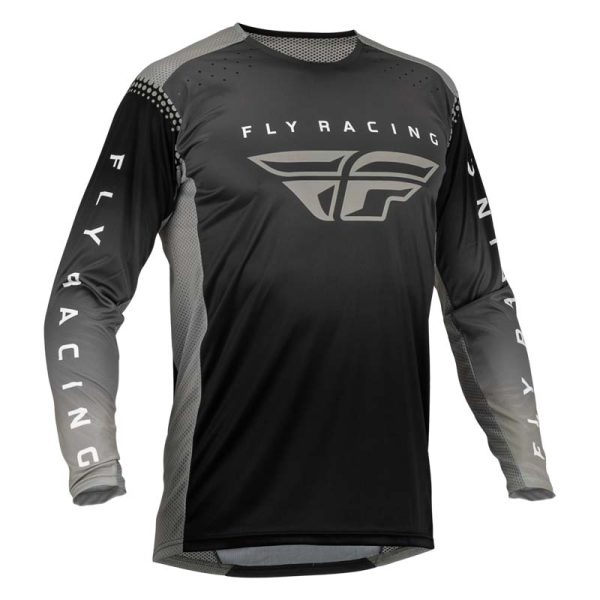 TRAJE LITE 2023 BLACK - Imagen 2