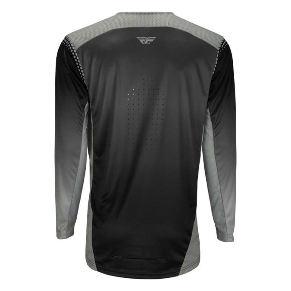 TRAJE LITE 2023 BLACK - Imagen 3