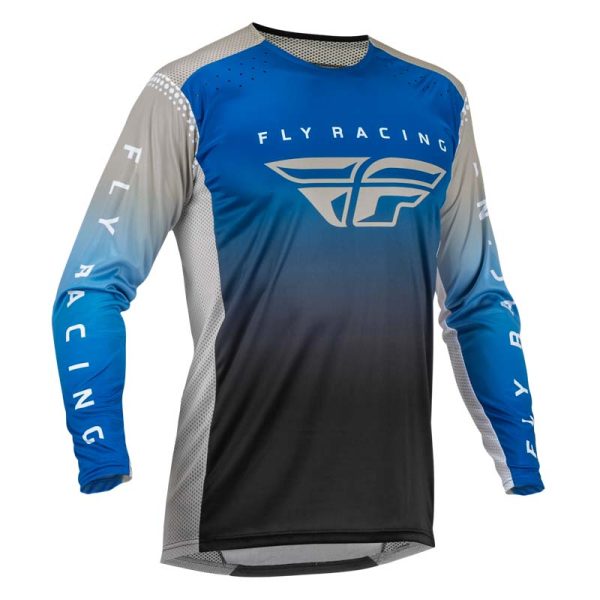 TRAJE LITE 2023 BLUE - Imagen 2