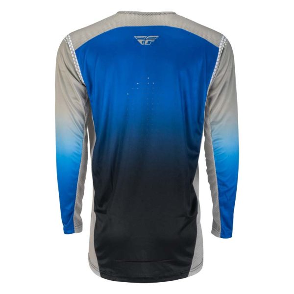 TRAJE LITE 2023 BLUE - Imagen 3