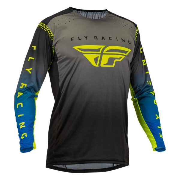 TRAJE LITE 2023 HI-VIS - Imagen 2
