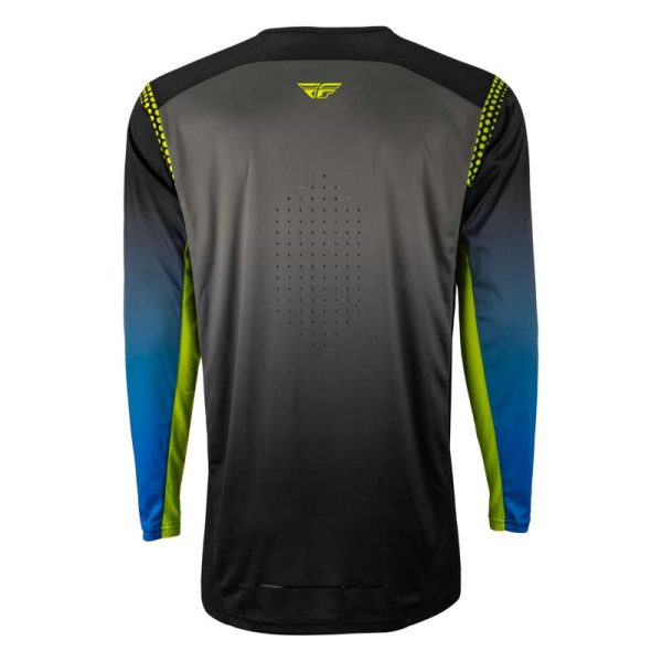TRAJE LITE 2023 HI-VIS - Imagen 3