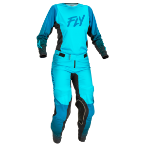 TRAJE LITE 2023 WOMEN'S BLUE