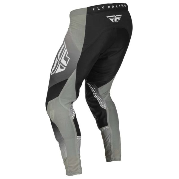 TRAJE LITE 2023 BLACK - Imagen 5
