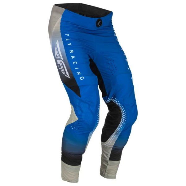 TRAJE LITE 2023 BLUE - Imagen 4