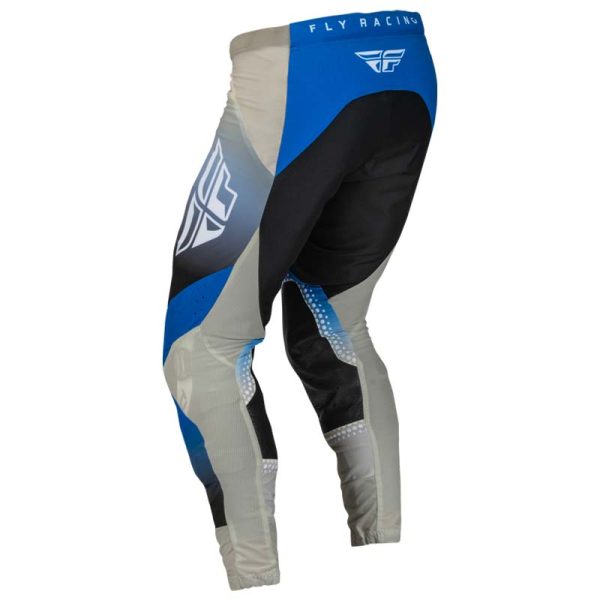 TRAJE LITE 2023 BLUE - Imagen 5