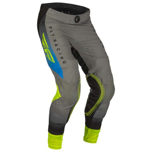 TRAJE LITE 2023 HI-VIS - Imagen 4