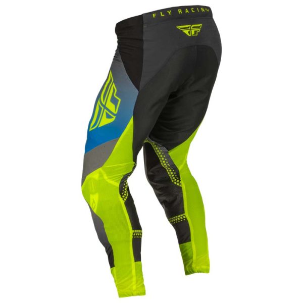 TRAJE LITE 2023 HI-VIS - Imagen 5