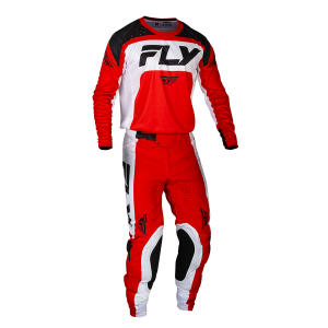 2024 TRAJE LITE RED