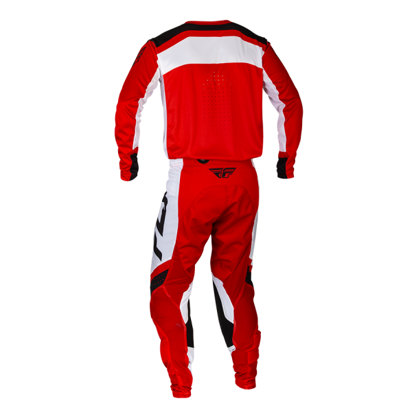 2024 TRAJE LITE RED - Imagen 2