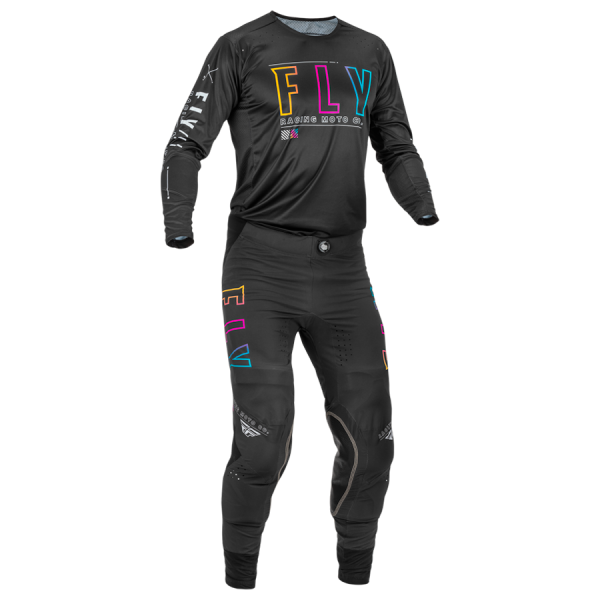 TRAJE LITE 2023 S.E. AVENGE