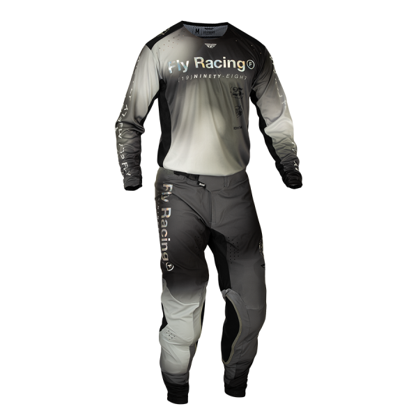 2024 TRAJE LITE S.E. LEGACY