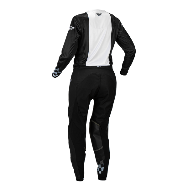 2024 TRAJE LITE WOMEN'S BLACK - Imagen 2