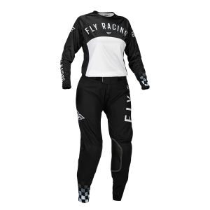 2024 TRAJE LITE WOMEN'S BLACK