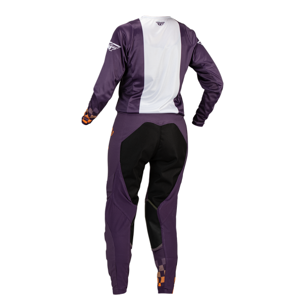 2024 TRAJE LITE WOMEN'S DEEP PURPLE - Imagen 2