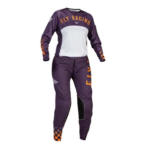 2024 TRAJE LITE WOMEN'S DEEP PURPLE