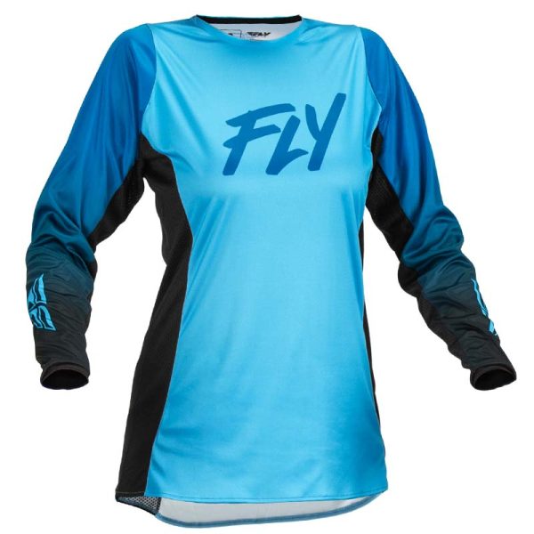 TRAJE LITE 2023 WOMEN'S BLUE - Imagen 2