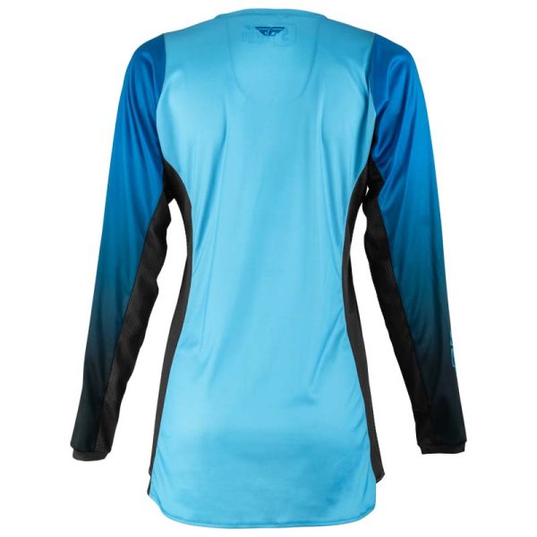 TRAJE LITE 2023 WOMEN'S BLUE - Imagen 3