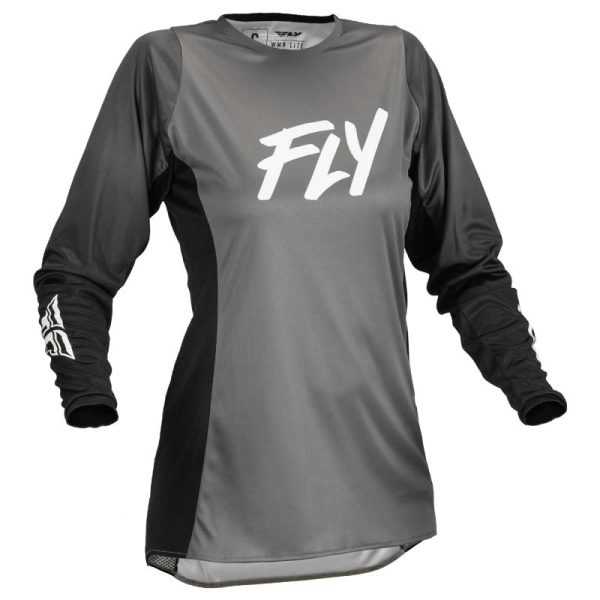 TRAJE LITE 2023 WOMEN'S BLACK - Imagen 2