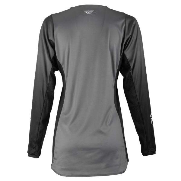 TRAJE LITE 2023 WOMEN'S BLACK - Imagen 3