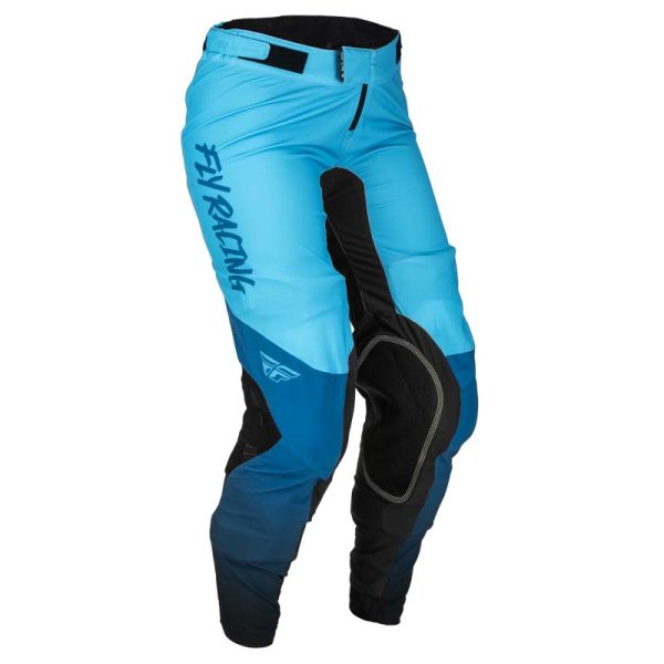 TRAJE LITE 2023 WOMEN'S BLUE - Imagen 4