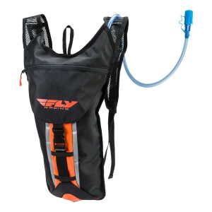 MOCHILA HIDRATANTE