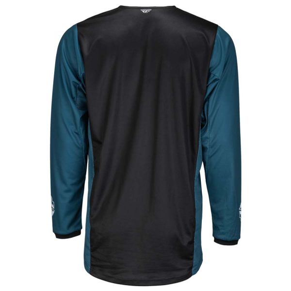 TRAJE PATROL SLATE 2023 BLUE - Imagen 3