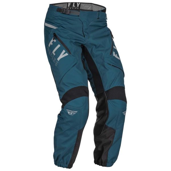 TRAJE PATROL SLATE 2023 BLUE - Imagen 4