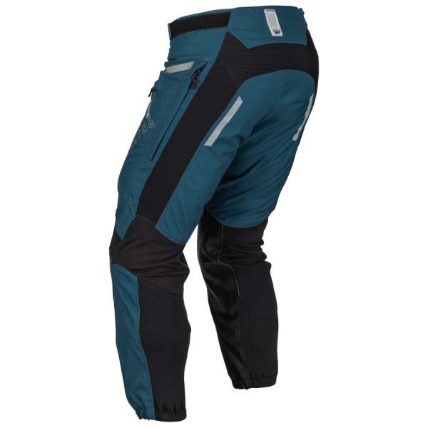 TRAJE PATROL SLATE 2023 BLUE - Imagen 5