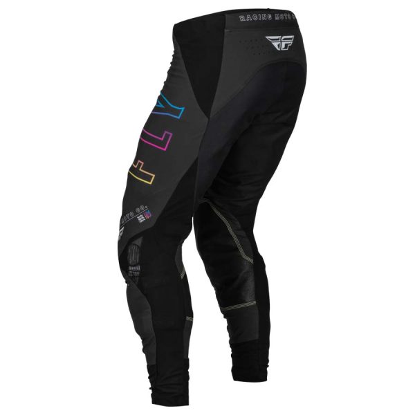 TRAJE LITE 2023 S.E. AVENGE - Imagen 5