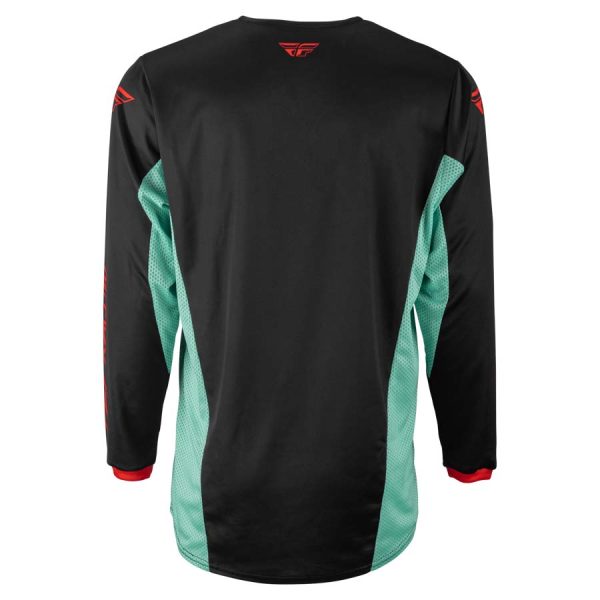 TRAJE KINETIC RAVE 2023 MINT - Imagen 3