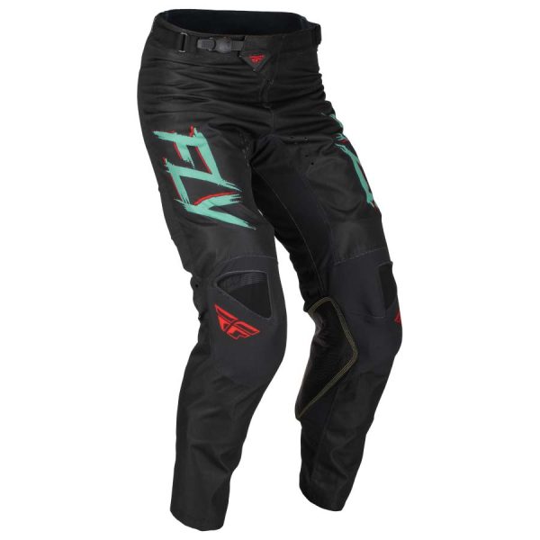 TRAJE KINETIC RAVE 2023 MINT - Imagen 4