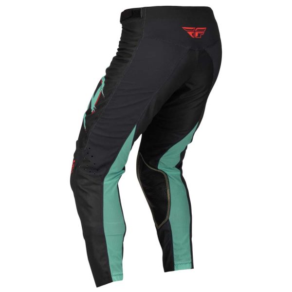 TRAJE KINETIC RAVE 2023 MINT - Imagen 5