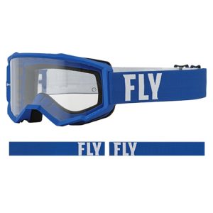 FOCUS AZUL ADULT