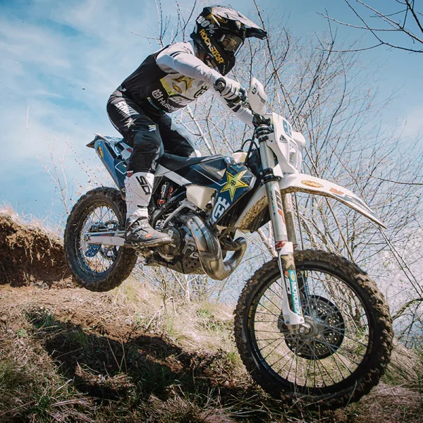 CROSS POWER 2T 1LT - Imagen 3